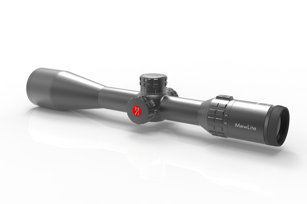 6-24x50 FFP SF