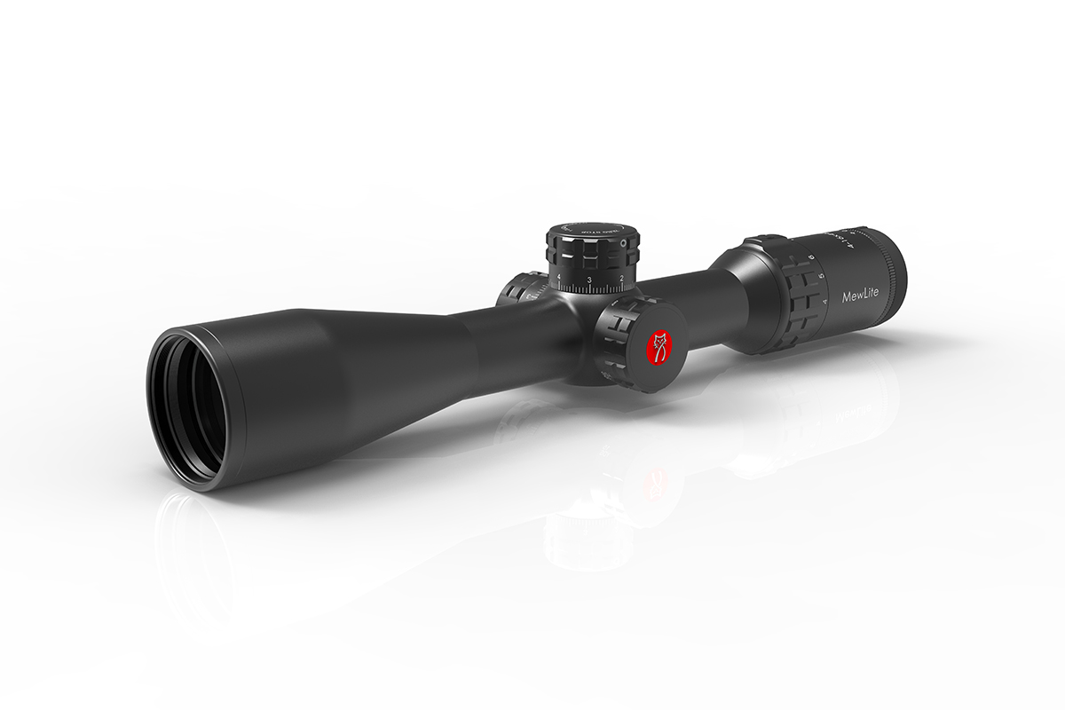 4-16x44 FFP SF
