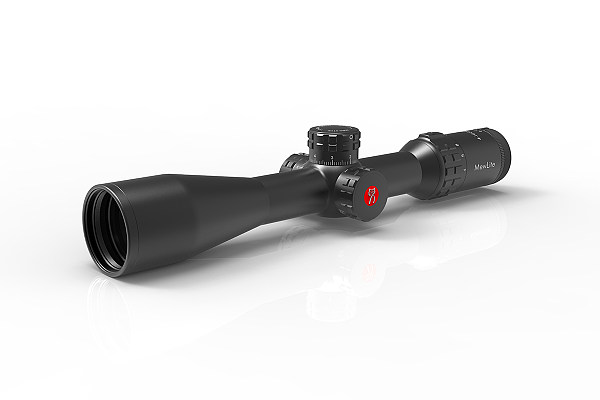 4-16x44 FFP SF