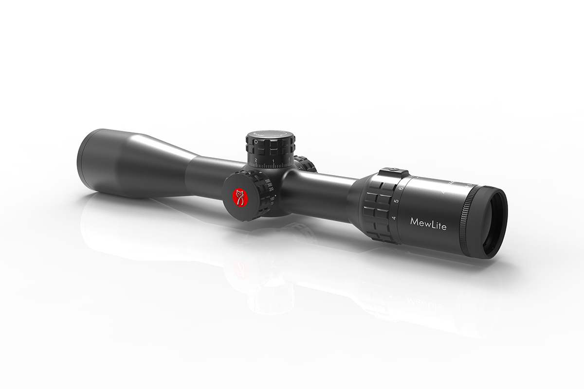 4-16x44 FFP SF