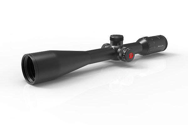 8-32x50 SFIR