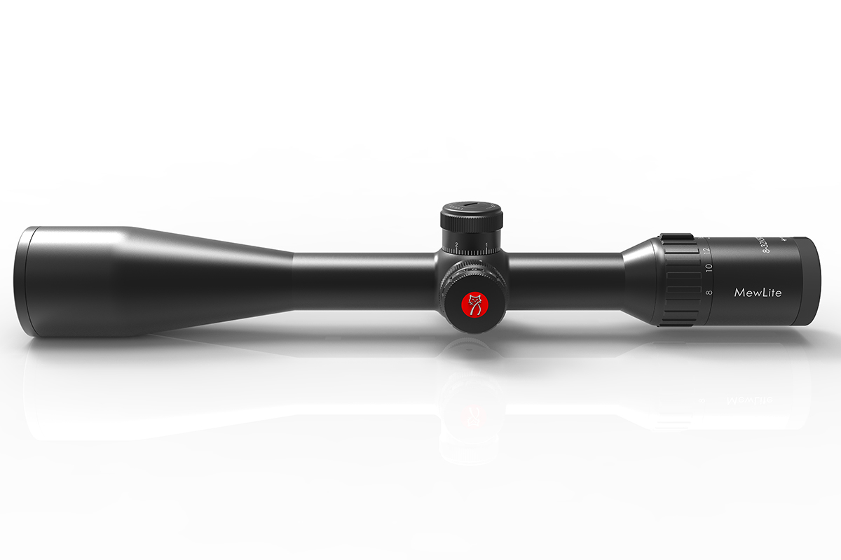 8-32x50 SFIR