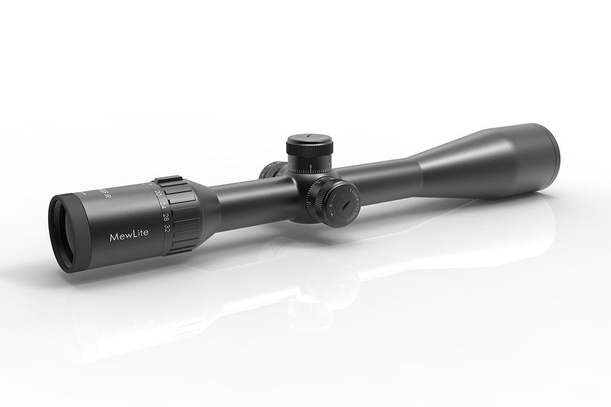 8-32x50 SFIR