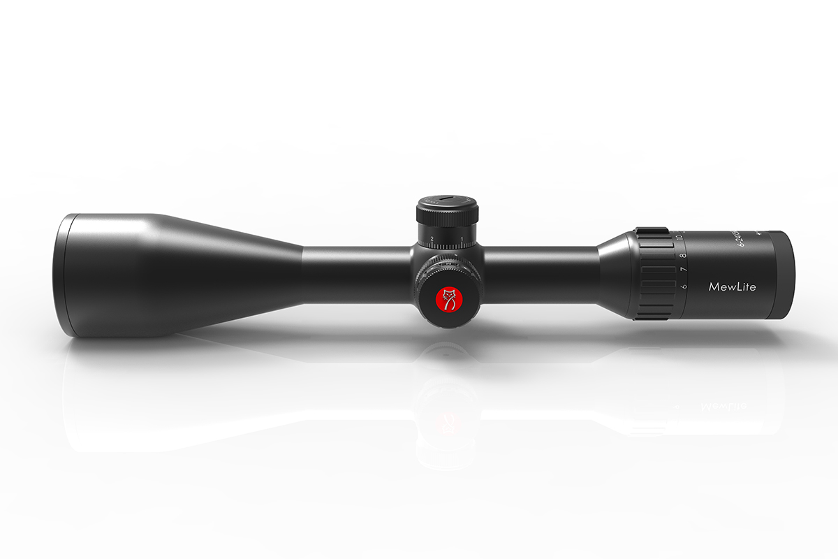 6-24x56 SFIR