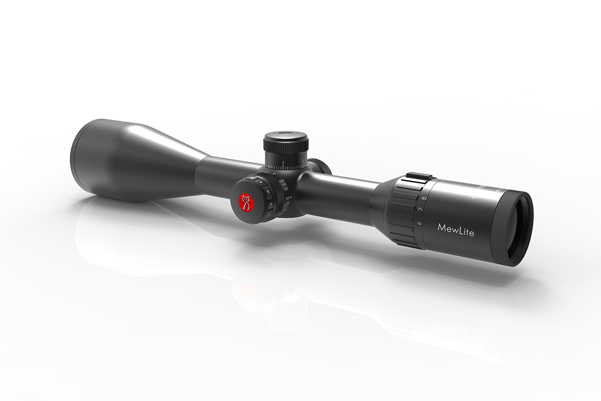 6-24x56 SFIR