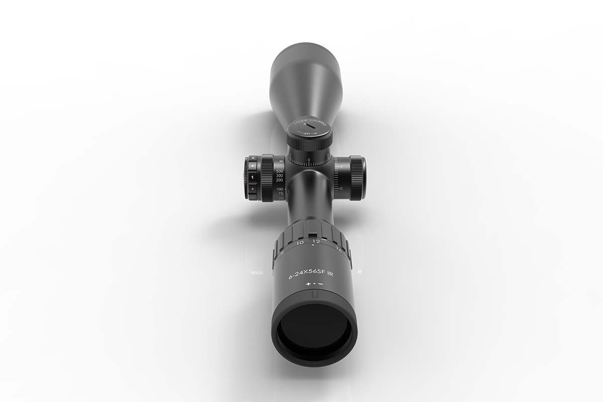 6-24x56 SFIR