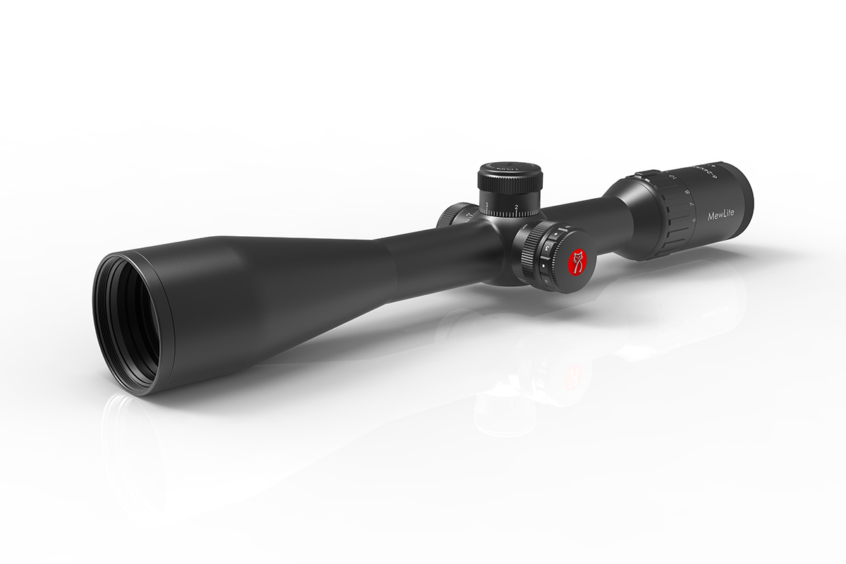 6-24x50 SFIR