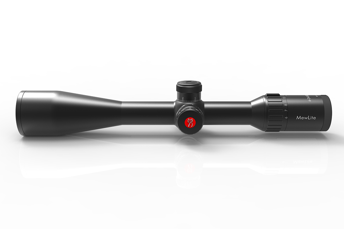 6-24x50 SFIR