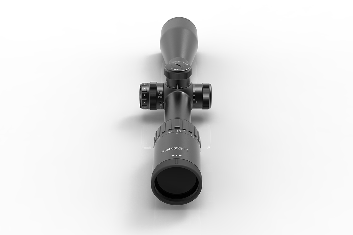 6-24x50 SFIR
