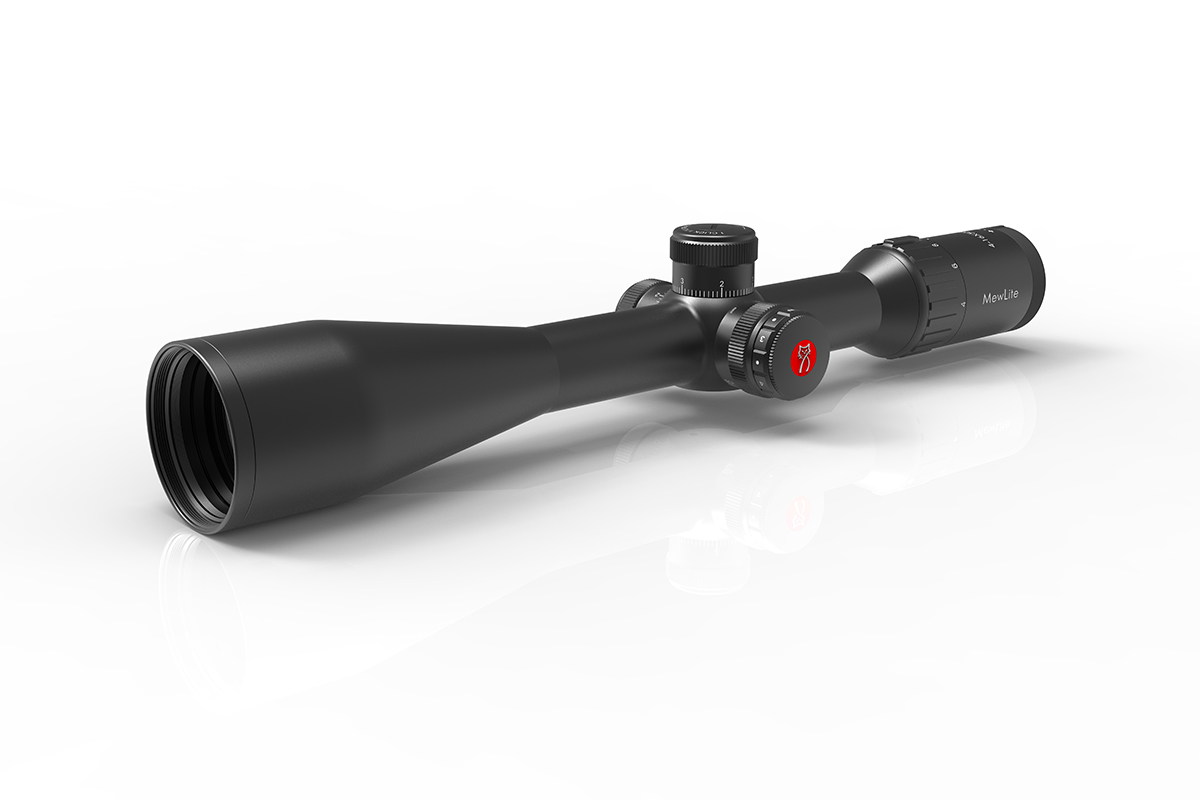 4-16x50 SFIR