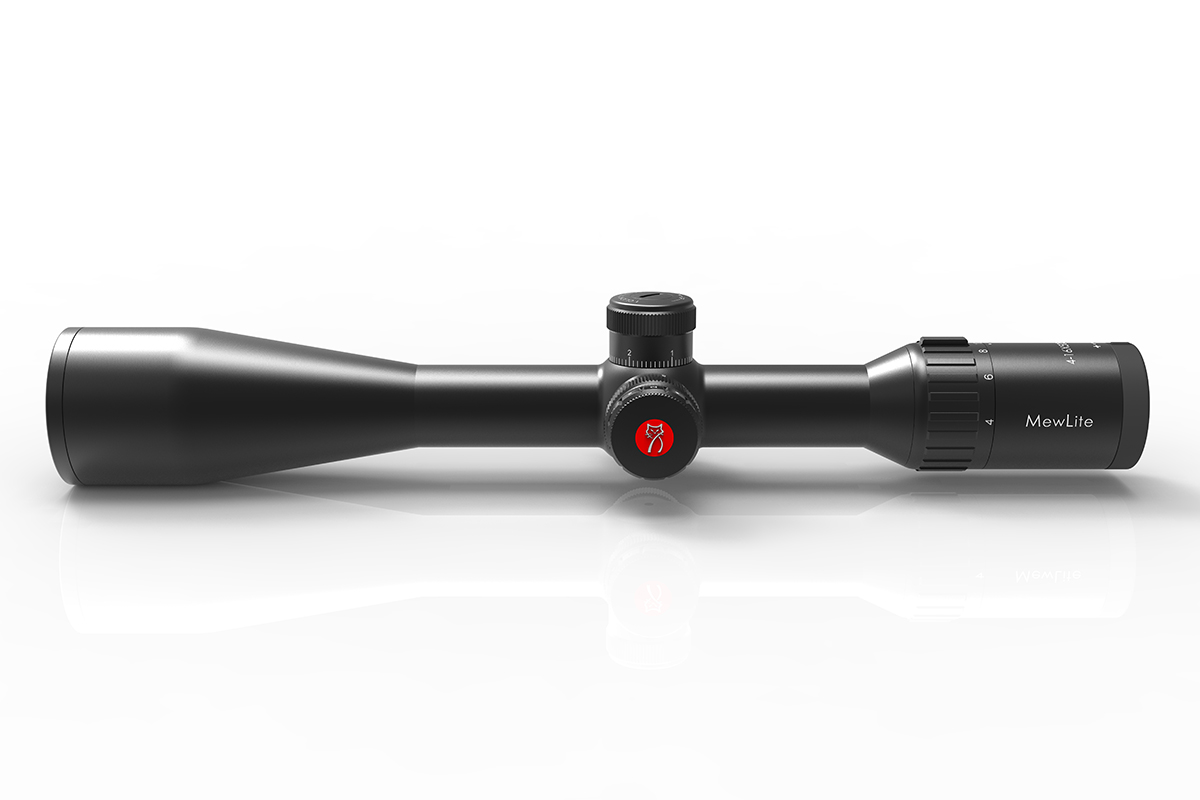 4-16x50 SFIR