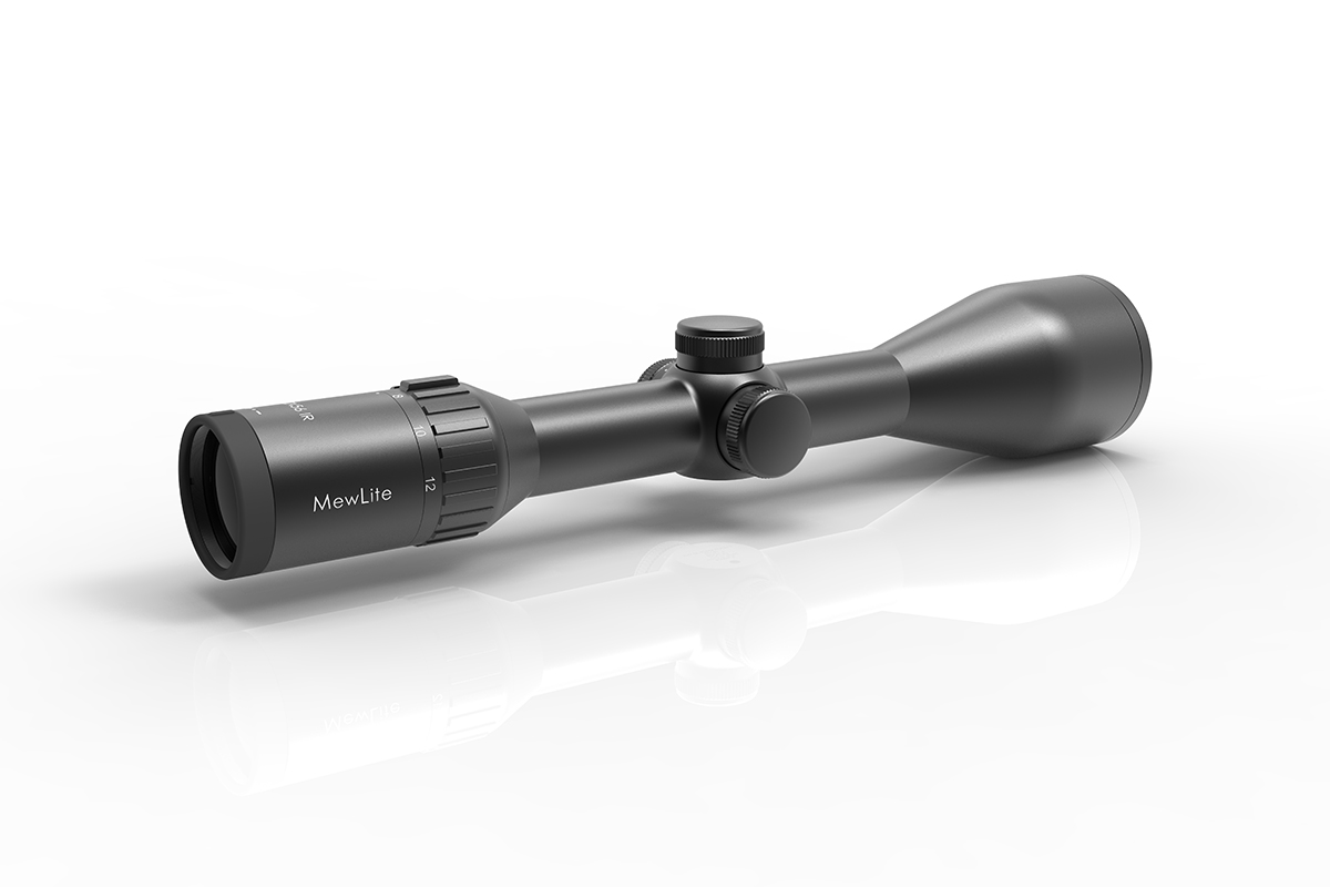 3-12X56 IR