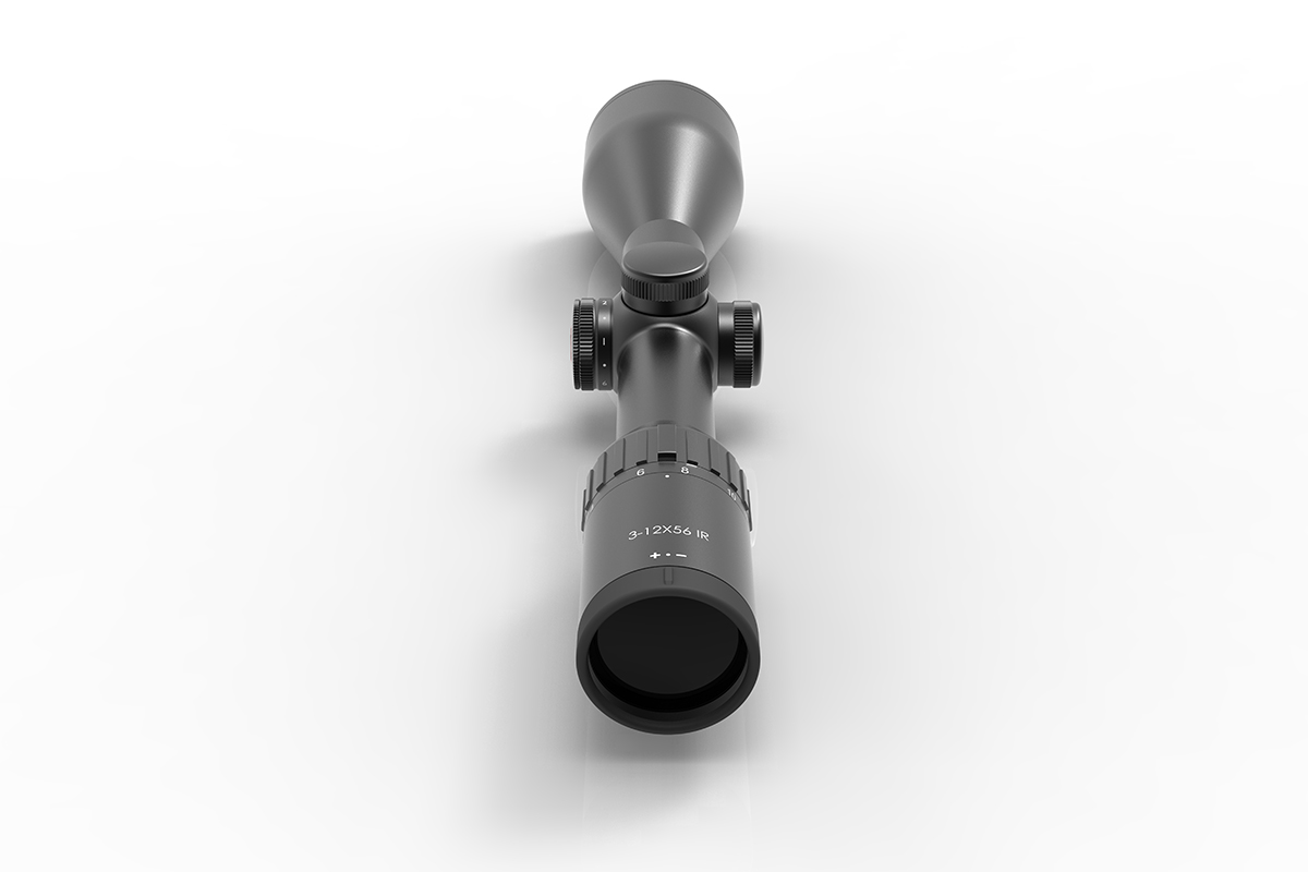3-12X56 IR