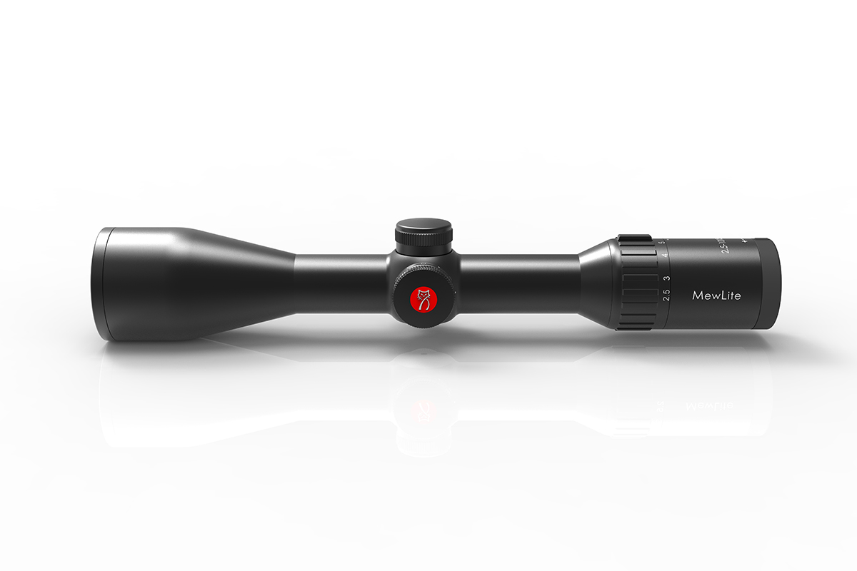 2.5-10x50 IR