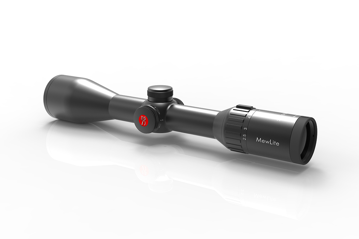 2.5-10x50 IR