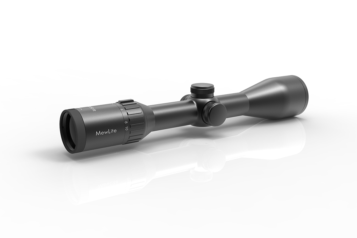 2.5-10x50 IR