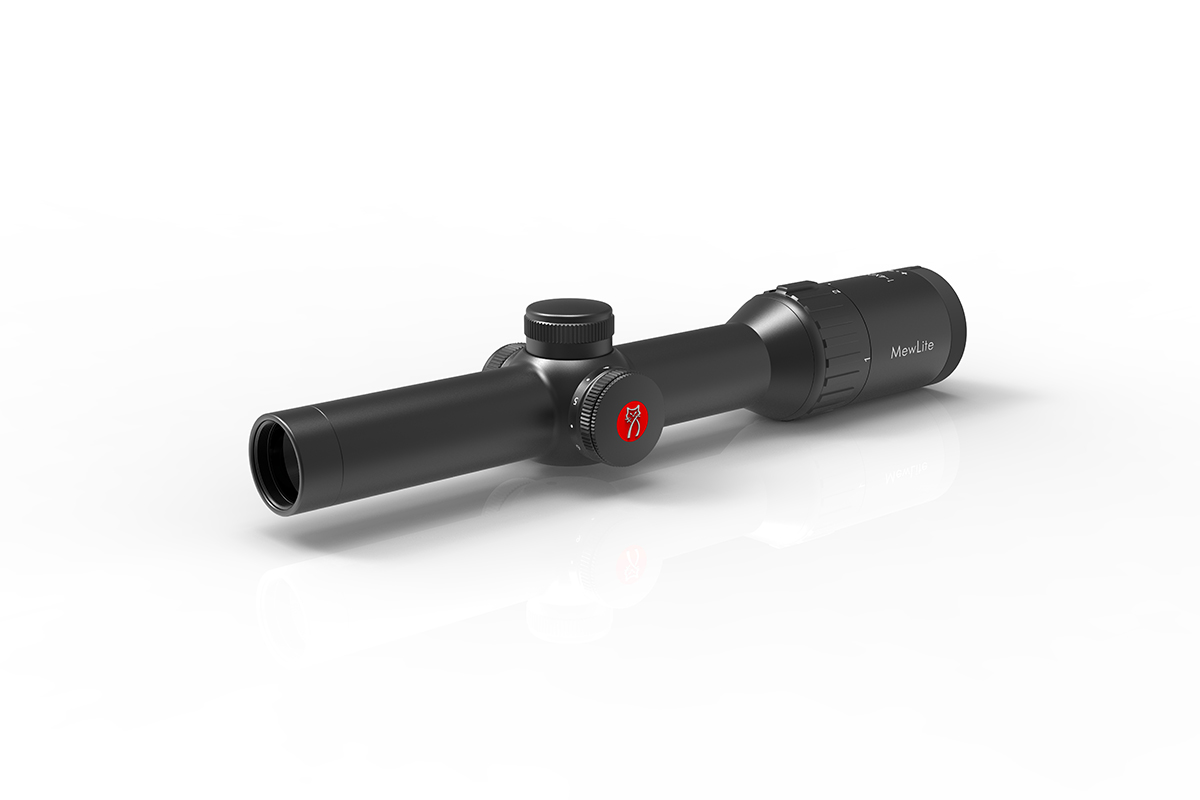 1-4x24 IR