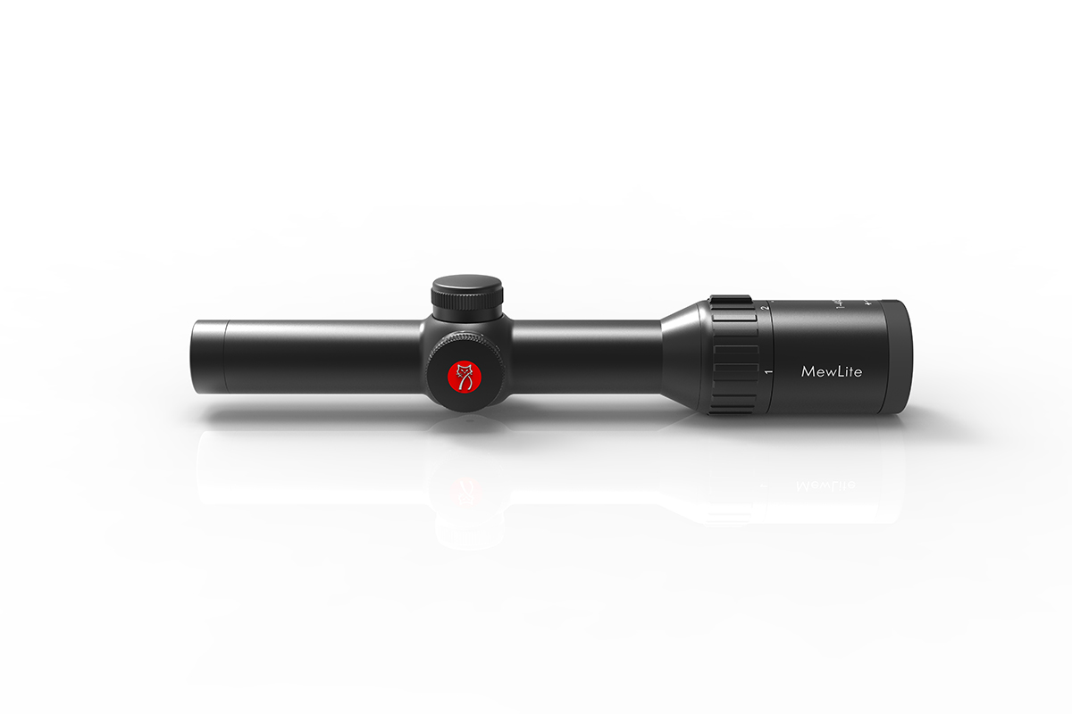 1-4x24 IR