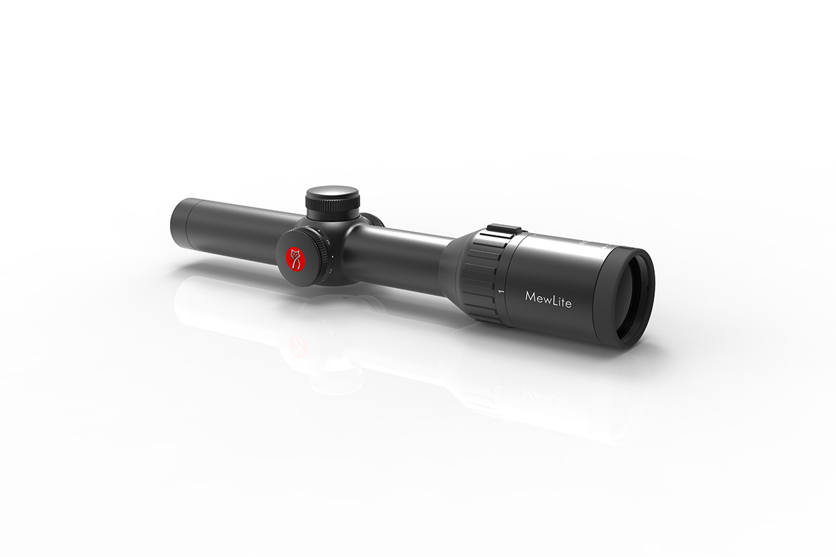 1-4x24 IR