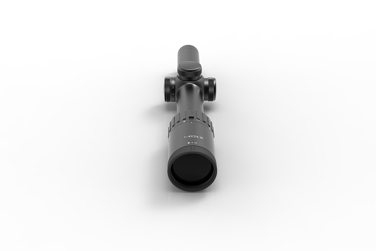 1-4x24 IR
