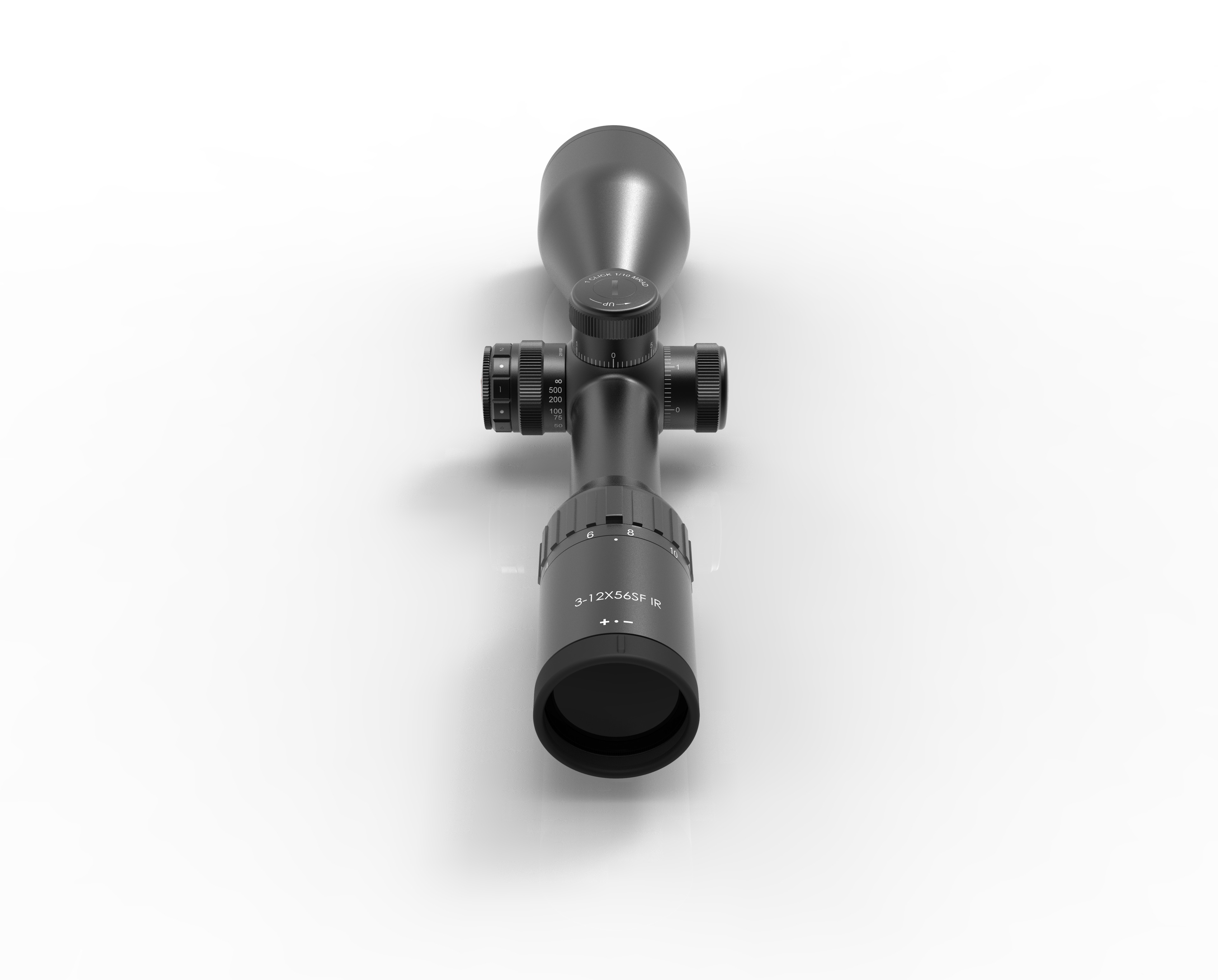 3-12x56 SFIR