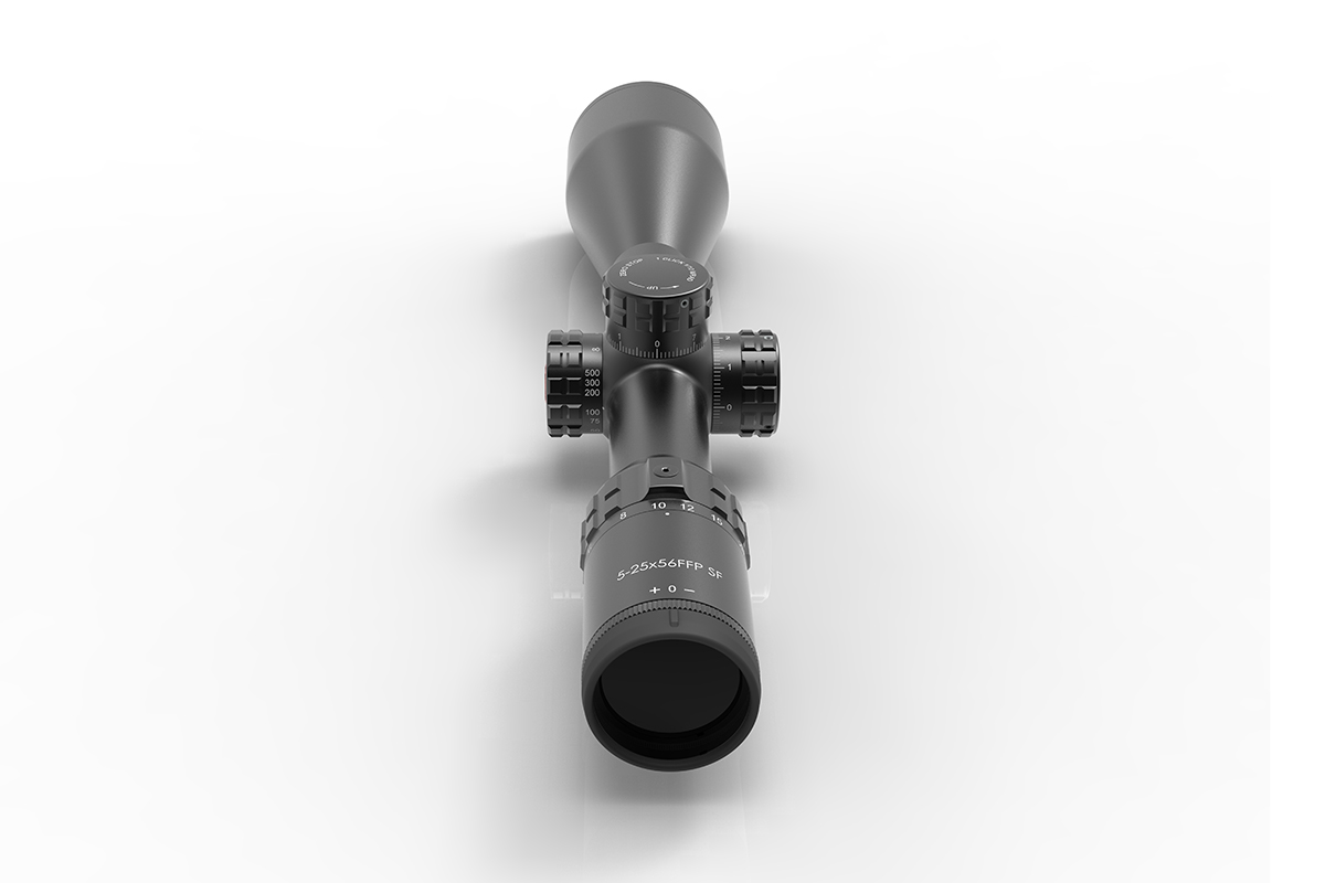 5-25x56 FFP SF