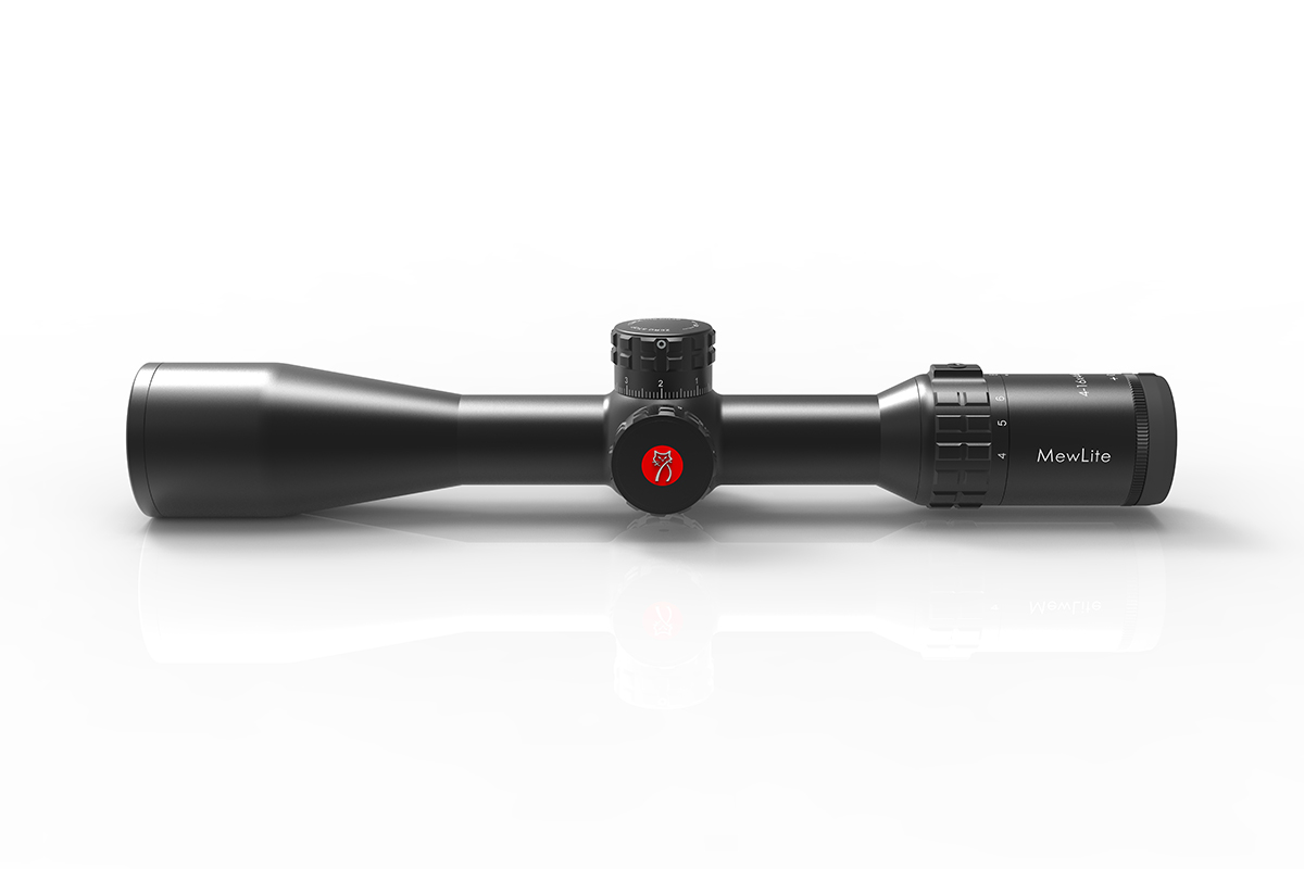 4-16x44 FFP SF