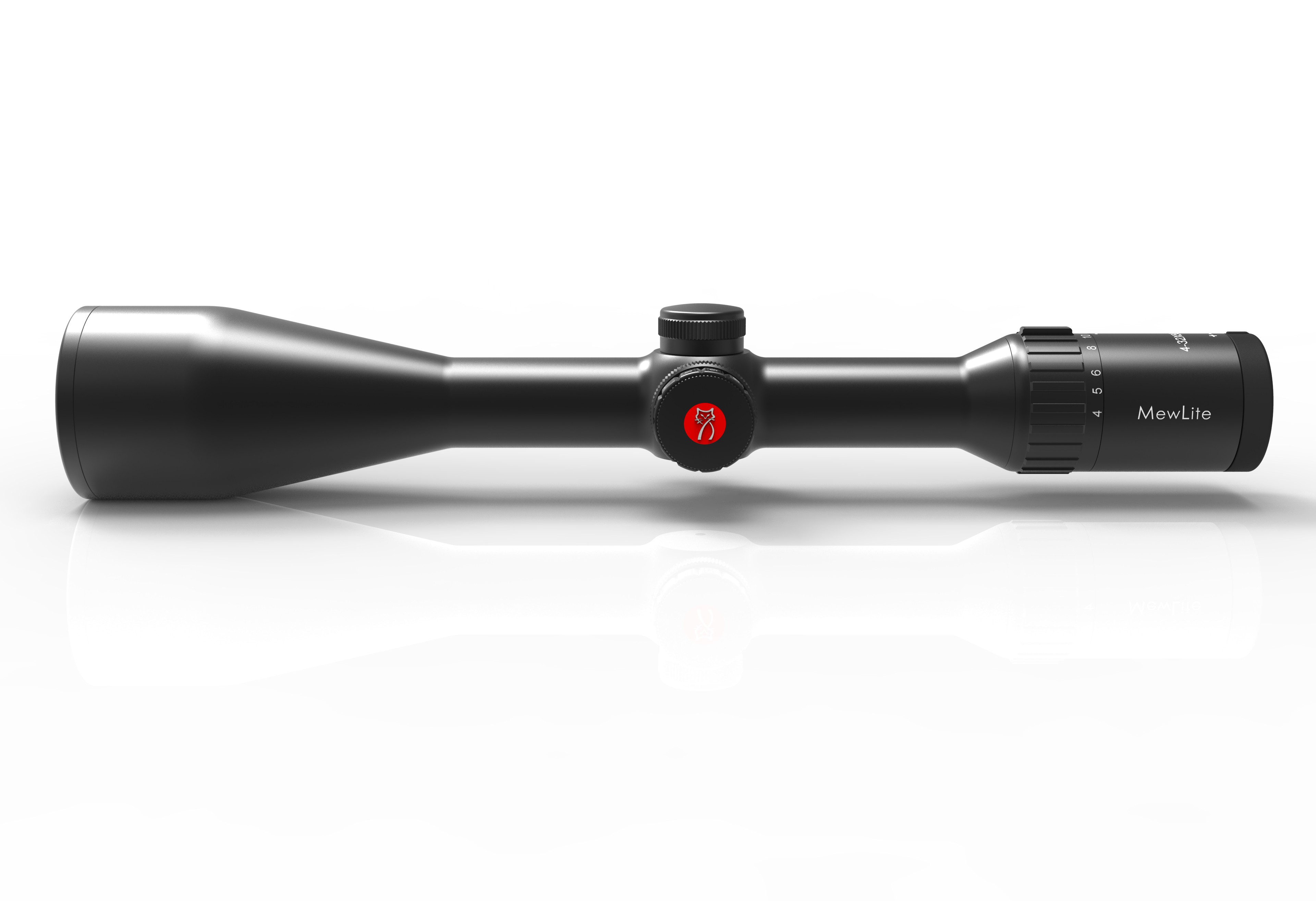 4-32x56 SFIR
