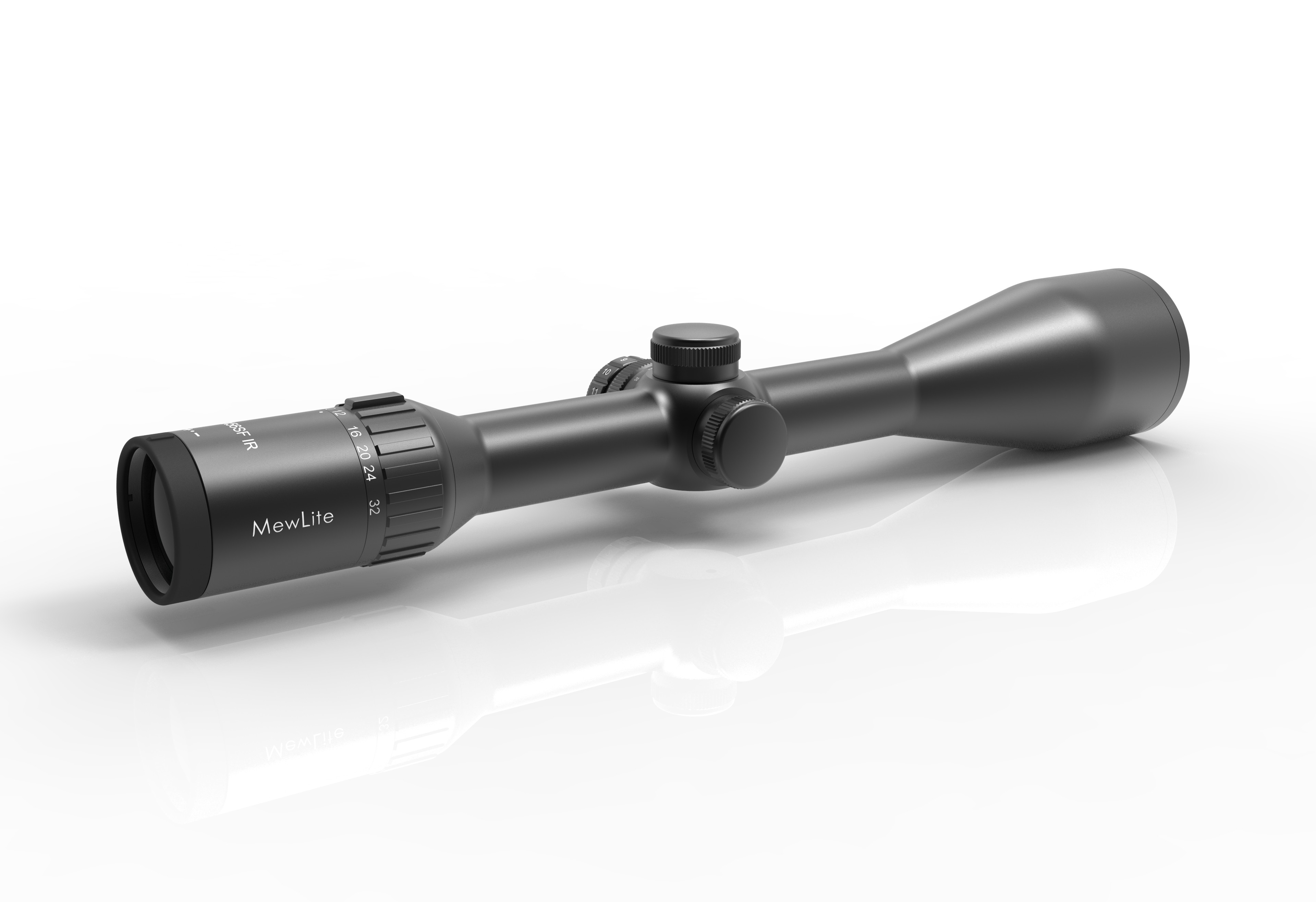 4-32x56 SFIR