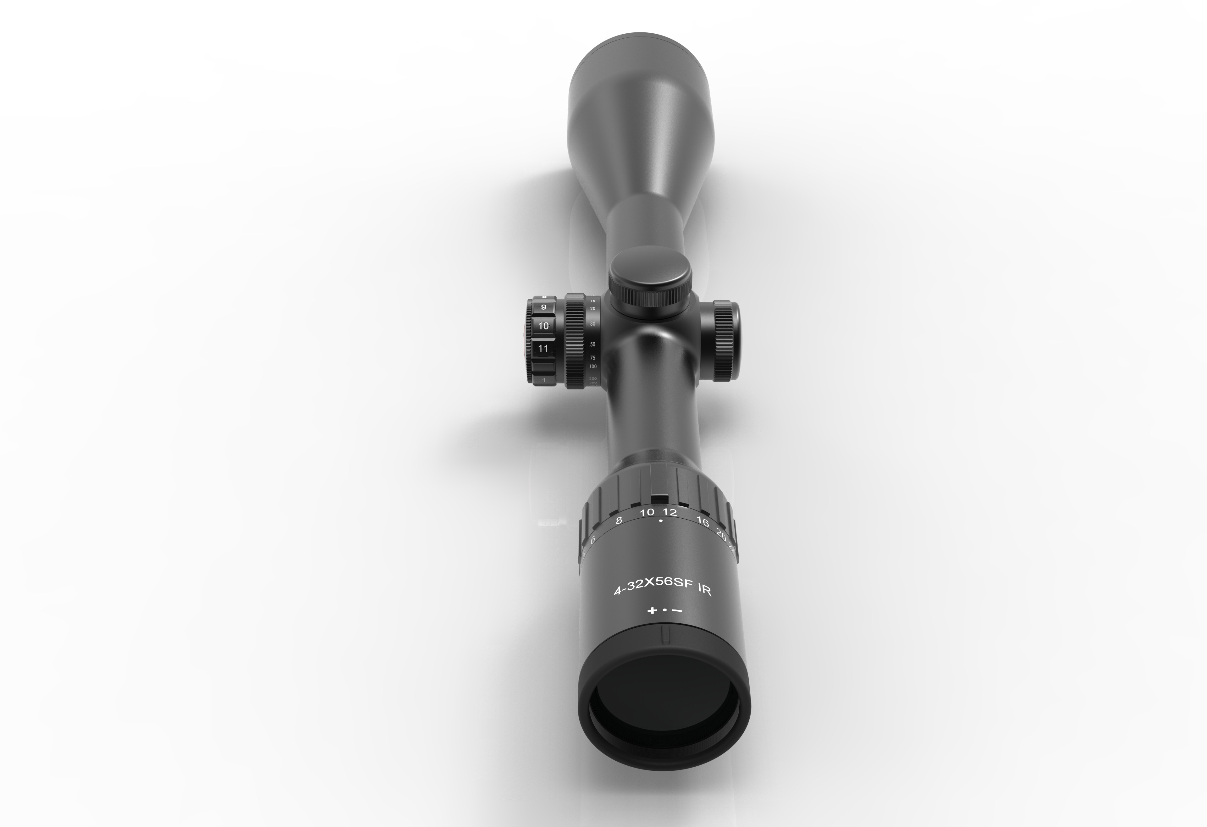 4-32x56 SFIR