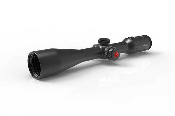 2-16x50 SFIR