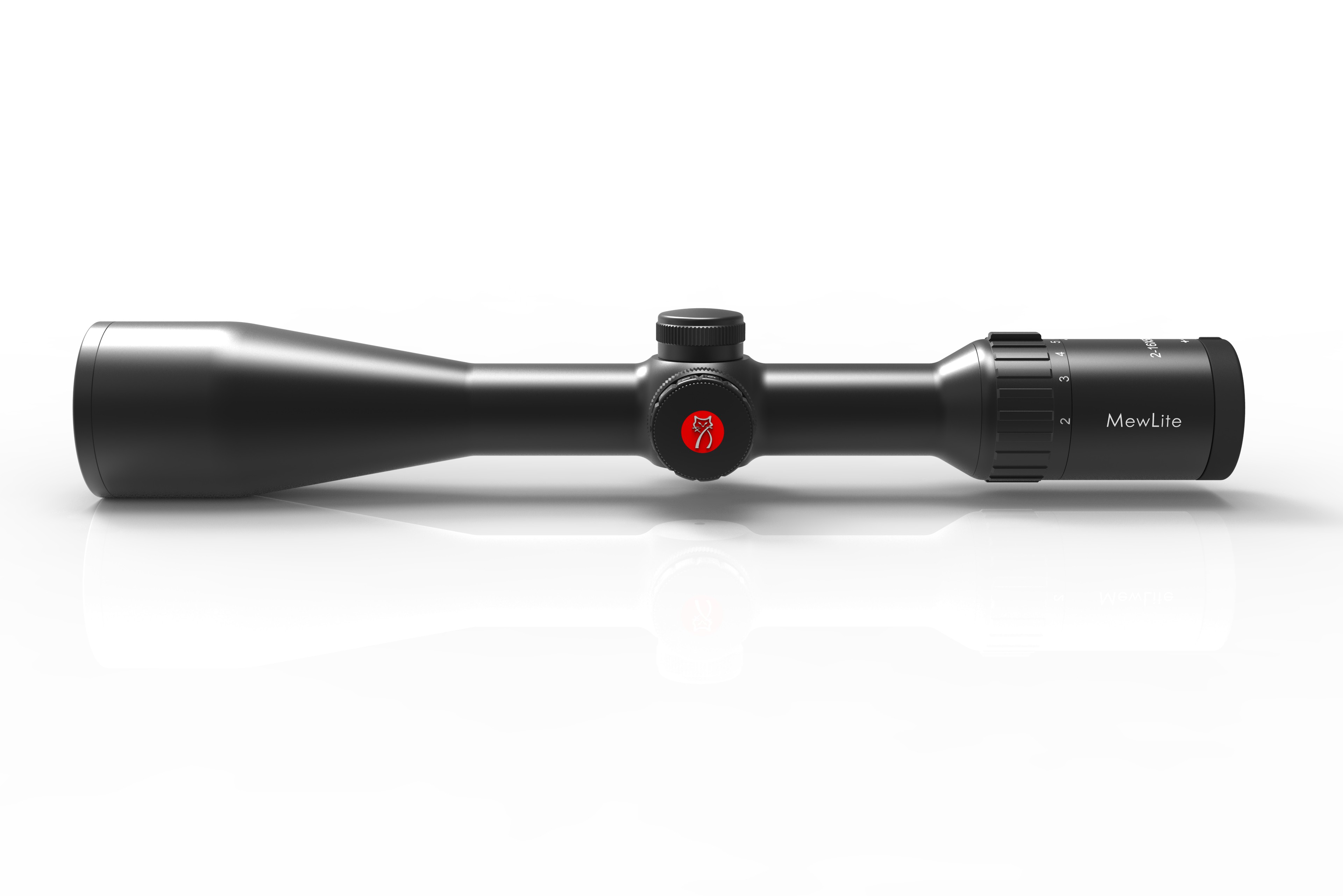 2-16x50 SFIR