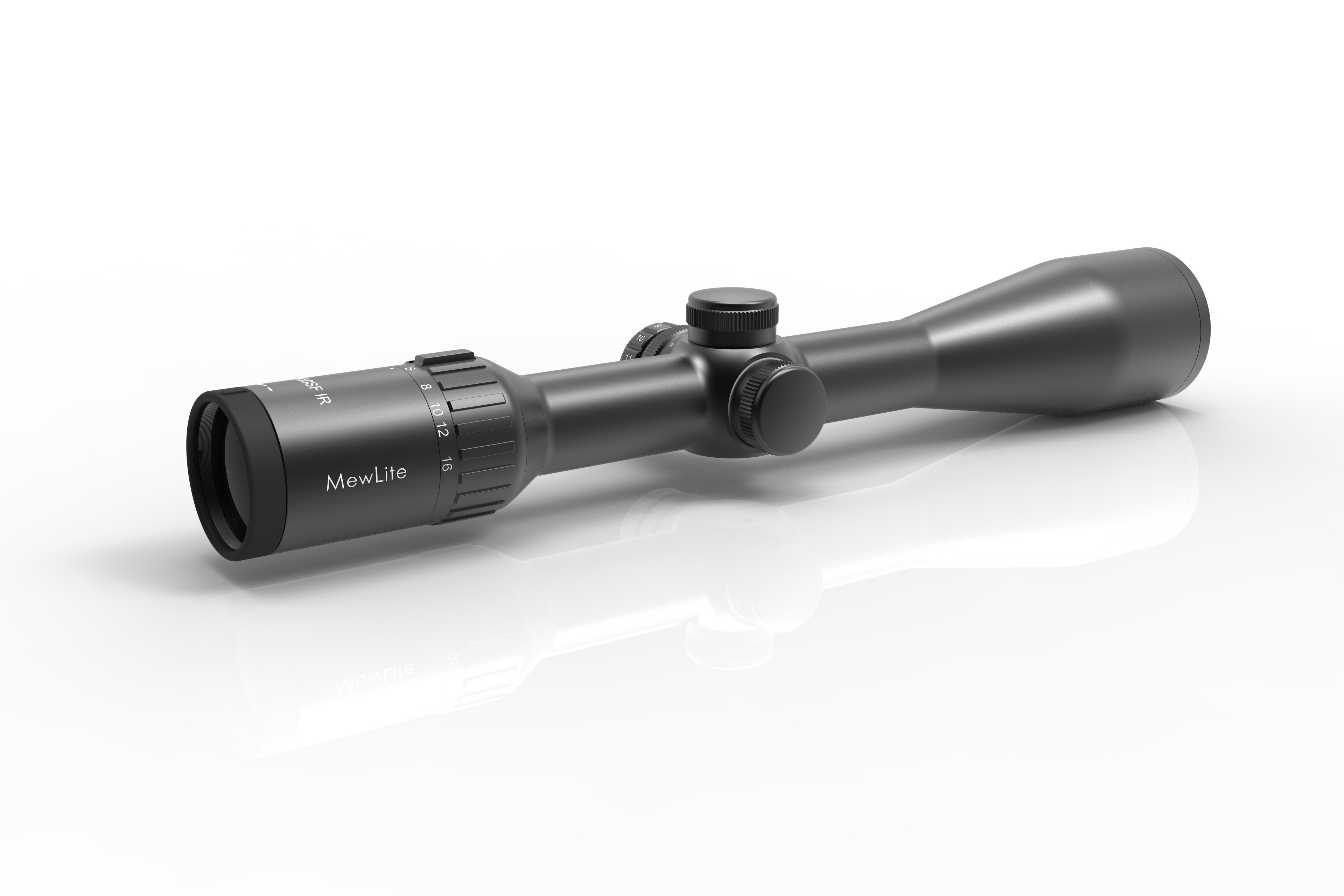 2-16x50 SFIR