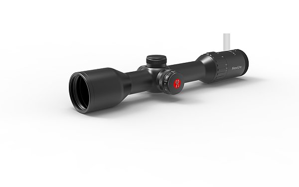 1.6-13x44 SFIR