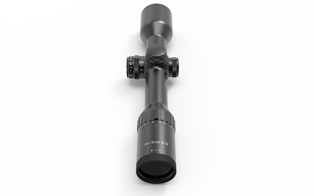 1.6-13x44 SFIR