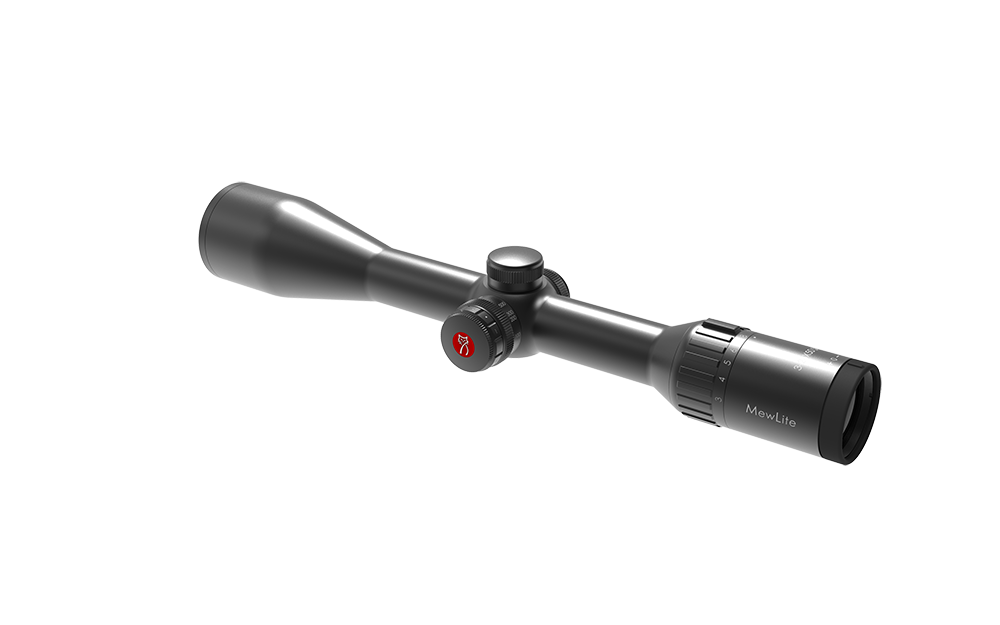 3-24X50 SFIR