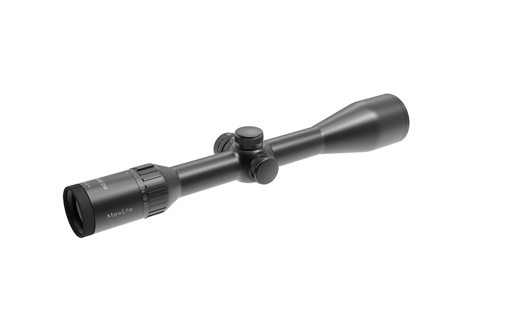 3-24X50 SFIR