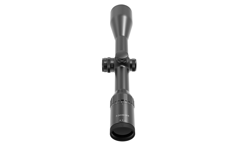 3-24X50 SFIR