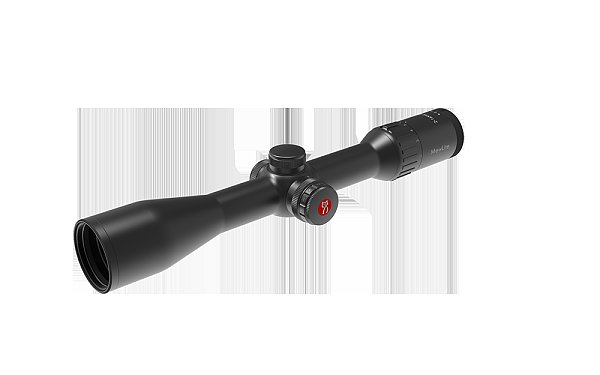 2-16X44 SFIR