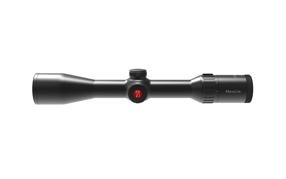 2-16X44 SFIR