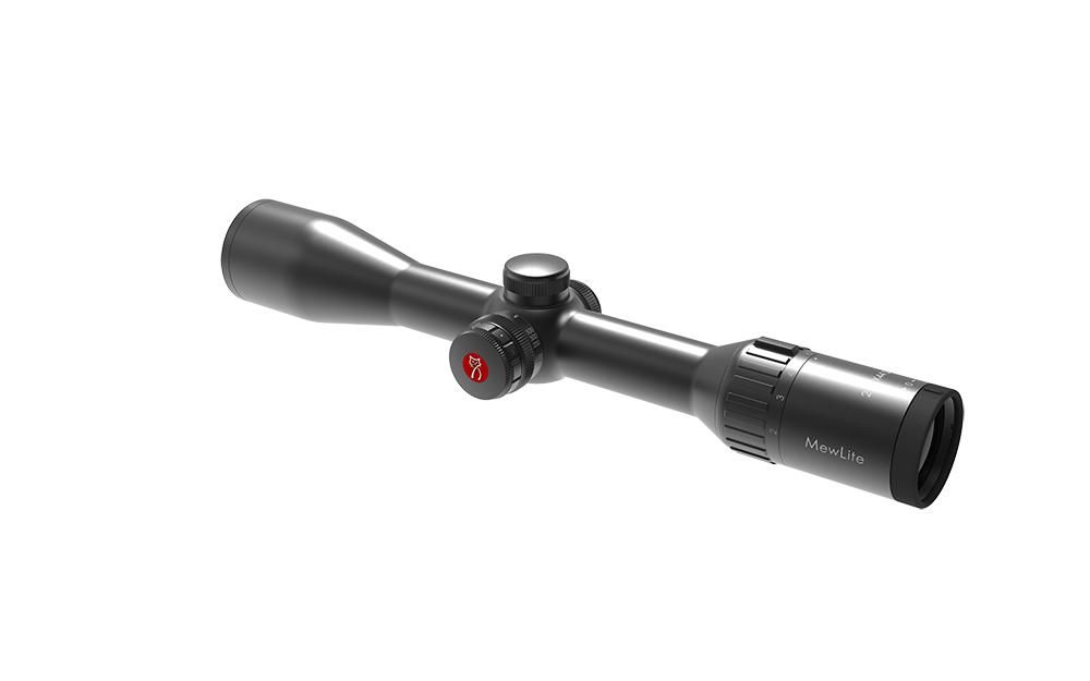 2-16X44 SFIR