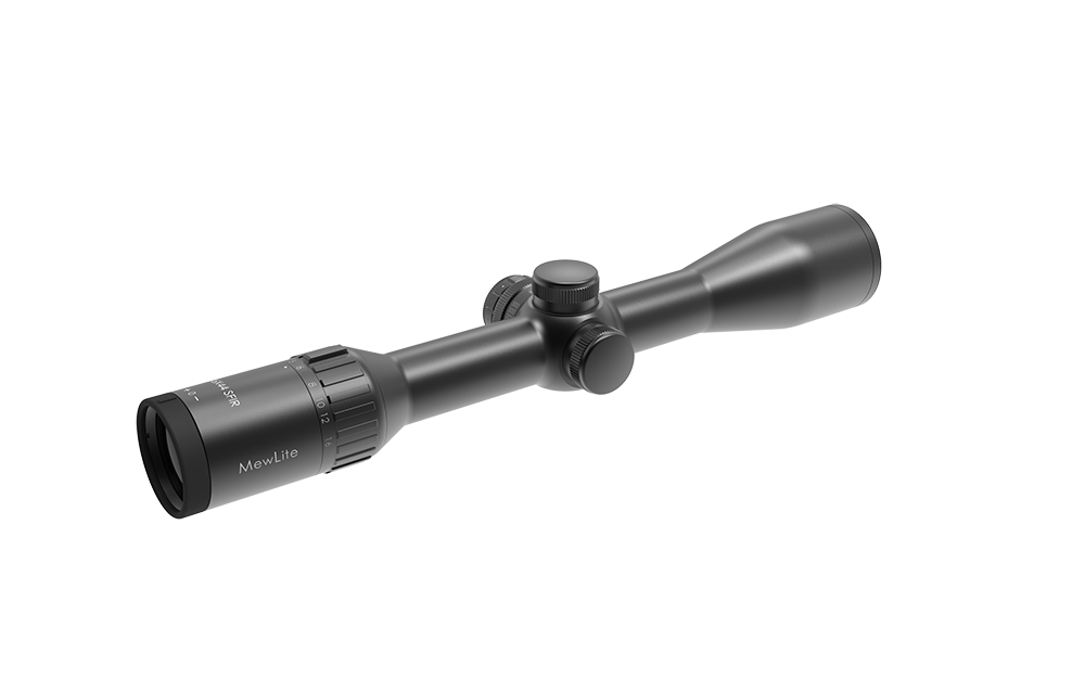 2-16X44 SFIR