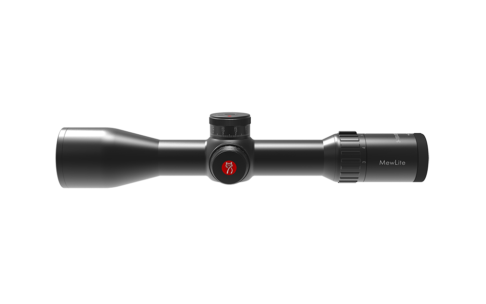 3-18X50 FFP IR