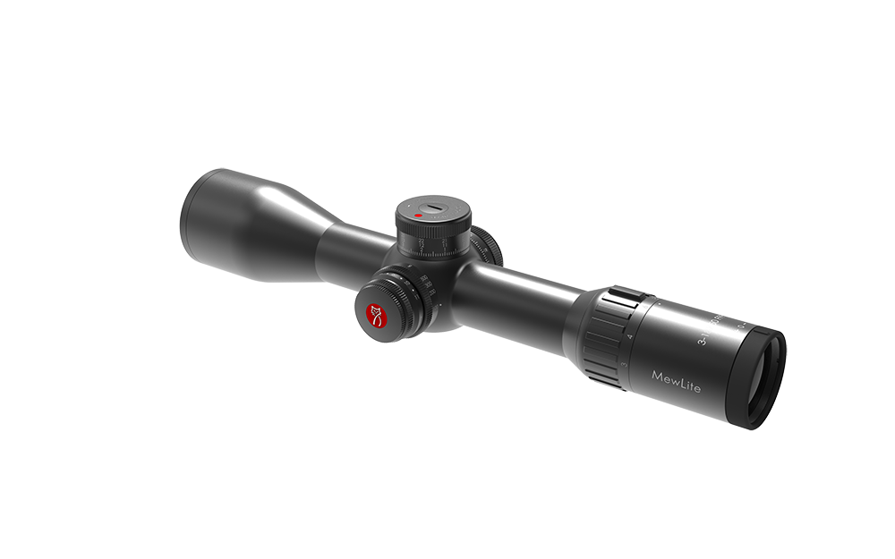 3-18X50 FFP IR