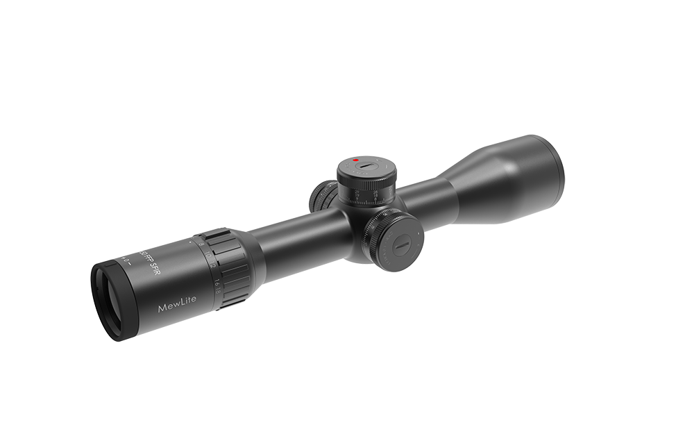 3-18X50 FFP IR