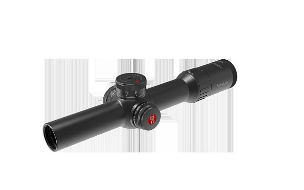 1-6x28 FFP IR