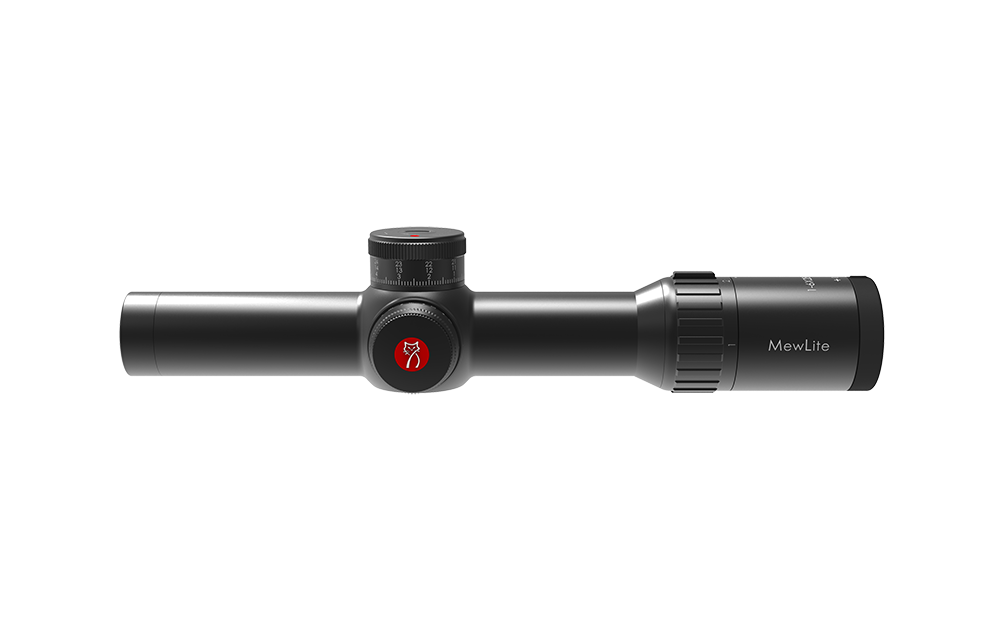 1-6x28 FFP IR