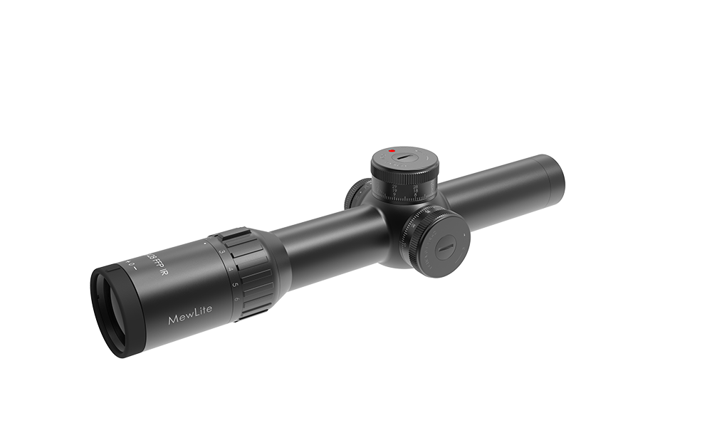 1-6x28 FFP IR