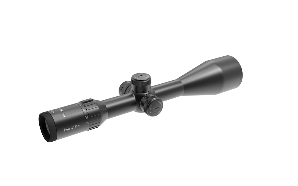 5-25x56 FFP SFIR