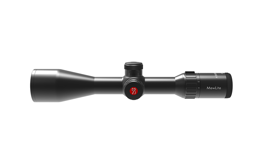 4-20x50 FFP SFIR